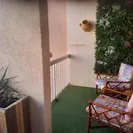Joli Climatise Avec Piscine Et Du Grazel A 180m Apartmán Gruissan