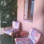 Joli Climatise Avec Piscine Et Du Grazel A 180m Apartmán Gruissan