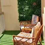 Joli Climatise Avec Piscine Et Du Grazel A 180m Apartmán *