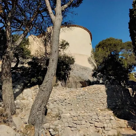Appartamento Joli Résidence Avec Piscine Et Du Grazel à 180m Gruissan